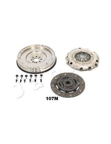 Kit de embrague Japko 98107M - JAPKO KIT EMBRAGUE