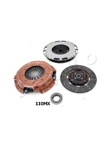 Kit de embrague Japko 98110MX - JAPKO KIT EMBRAGUE