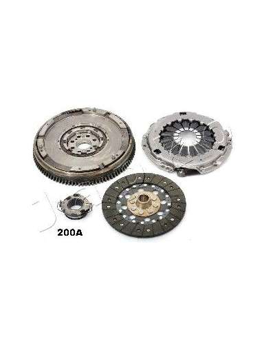 Kit de embrague Japko 98200A - JAPKO KIT EMBRAGUE