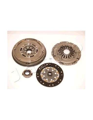 Kit de embrague Japko 98201 - JAPKO KIT EMBRAGUE