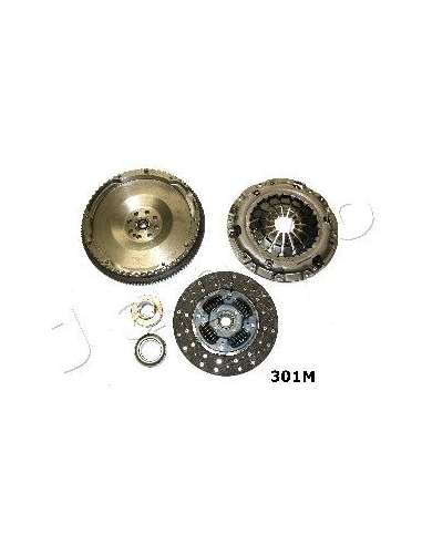 Kit de embrague Japko 98301M - JAPKO KIT EMBRAGUE