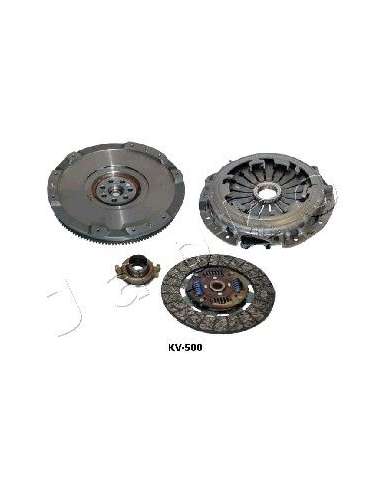 Kit de embrague Japko 98500 - JAPKO KIT EMBRAGUE