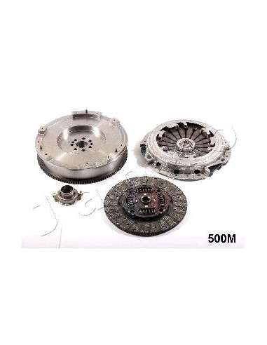 Kit de embrague Japko 98500M - JAPKO KIT EMBRAGUE