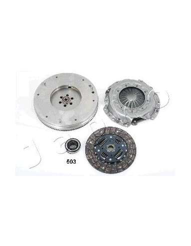 Kit de embrague Japko 98503 - JAPKO KIT EMBRAGUE