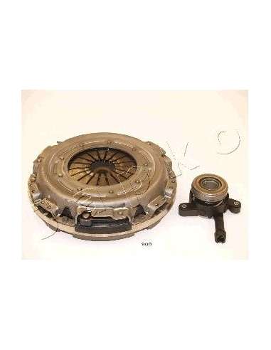 Kit de embrague Japko 98900 - JAPKO KIT EMBRAGUE