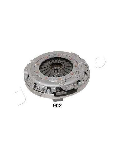 Kit de embrague Japko 98902 - JAPKO KIT EMBRAGUE