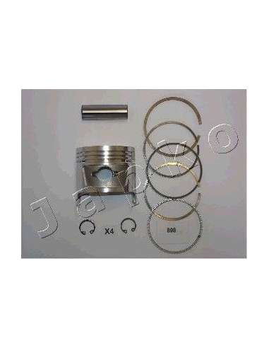 Pistón Japko 9898 - JAPKO PISTON