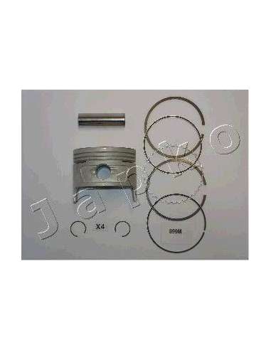 Pistón Japko 9899M - JAPKO PISTON