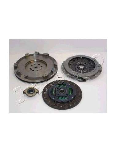 Kit de embrague Japko 98H00 - JAPKO KIT EMBRAGUE