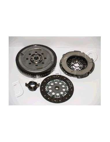 Kit de embrague Japko 98H01 - JAPKO KIT EMBRAGUE
