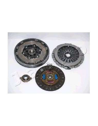 Kit de embrague Japko 98H02 - JAPKO KIT EMBRAGUE