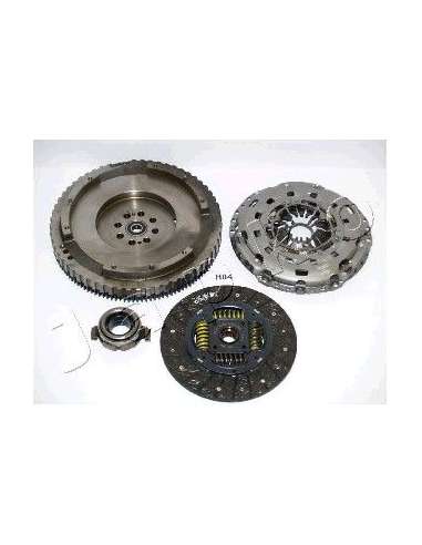 Kit de embrague Japko 98H04 - JAPKO KIT EMBRAGUE