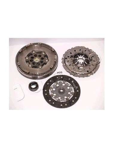 Kit de embrague Japko 98H05 - JAPKO KIT EMBRAGUE