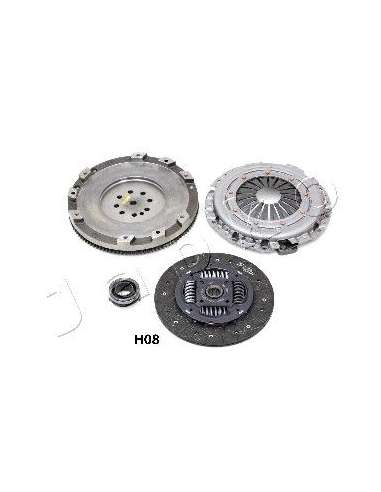 Kit de embrague Japko 98H08 -  EXTINGUIDA Clutch Kit