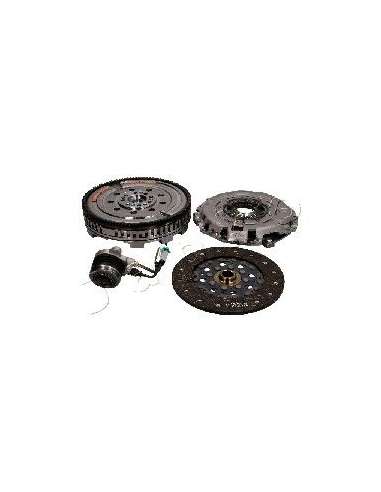 Kit de embrague Japko 98H14 - JAPKO KIT EMBRAGUE