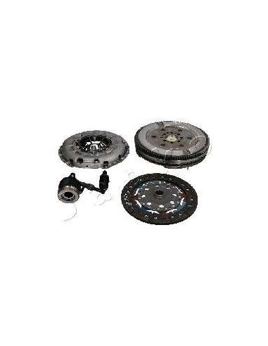 Kit de embrague Japko 98H19 - JAPKO KIT EMBRAGUE