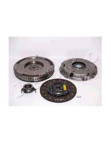 Kit de embrague Japko 98K00 - JAPKO KIT EMBRAGUE