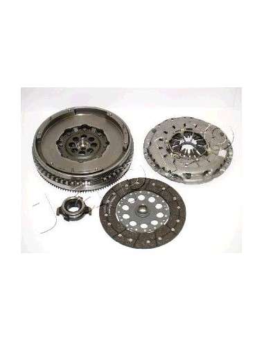Kit de embrague Japko 98K01 - JAPKO KIT EMBRAGUE