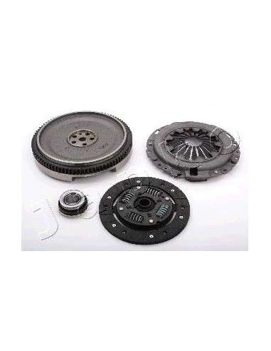 Kit de embrague Japko 98K03 - JAPKO KIT EMBRAGUE