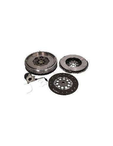 Kit de embrague Japko 98K06 - JAPKO KIT EMBRAGUE