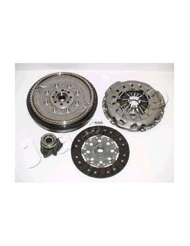 Kit de embrague Japko 98S00 - JAPKO KIT EMBRAGUE