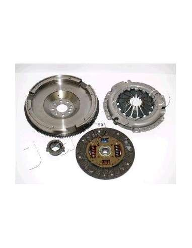 Kit de embrague Japko 98S01 - JAPKO KIT EMBRAGUE