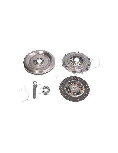 Kit de embrague Japko 98VW02 - JAPKO KIT EMBRAGUE