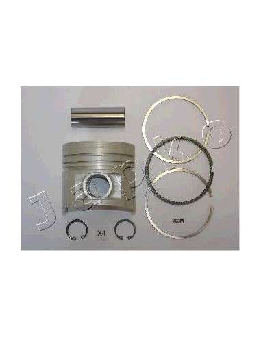 Pistón Japko 9903M - JAPKO PISTON