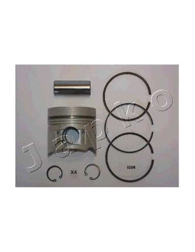 Pistón Japko 9926M - JAPKO PISTON