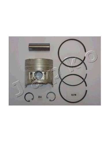 Pistón Japko 9927M - JAPKO PISTON