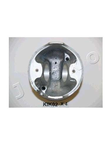 Pistón Japko 9K02 - JAPKO PISTON