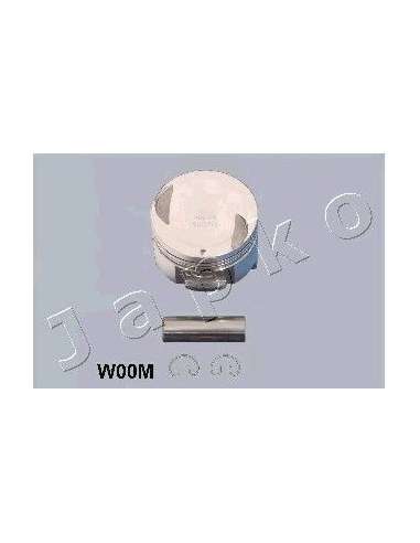 Pistón Japko 9W00M - JAPKO PISTON