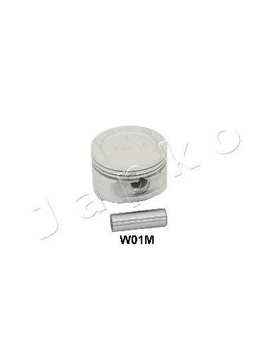 Pistón Japko 9W01M - JAPKO PISTON