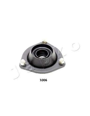 Cojinete columna suspensión Del. Japko GOJ1006 - Suspension Strut Support Be IPS Parts