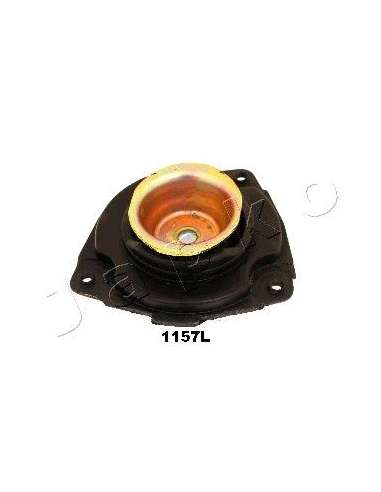 Cojinete columna suspensión Del. Izq. Japko GOJ1157L - Suspension Strut Support B IPS Parts