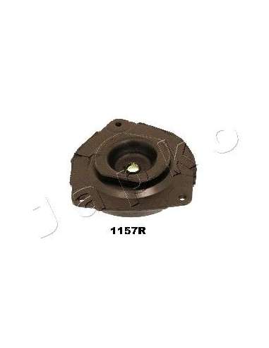 Cojinete columna suspensión Del. Der. Japko GOJ1157R - Suspension Strut Support B IPS Parts
