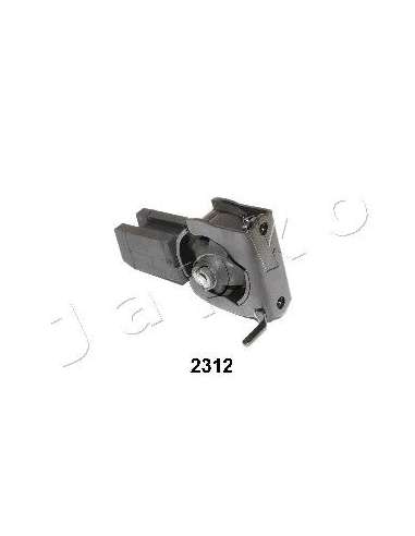 Soporte, motor Japko GOJ2312 - JAPKO SOPORTE MOTOR