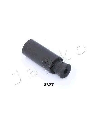 Caperuza protectora/fuelle, amortiguador Tras. Japko GOJ2677 - JAPKO FUELLE AMORTIGUADOR