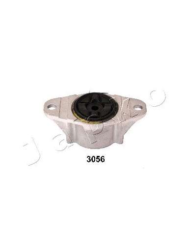 Cojinete columna suspensión Tras. Japko GOJ3056 - Suspension Strut Support Be IPS Parts