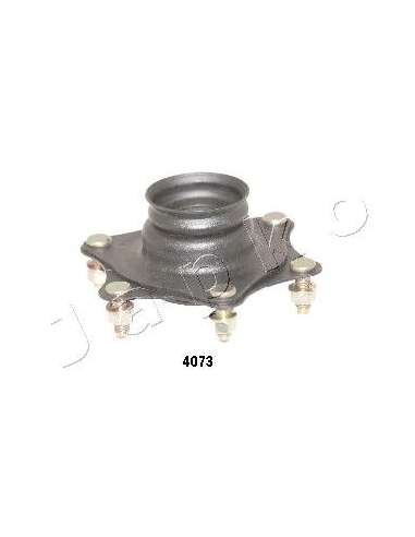 Cojinete columna suspensión Del. Japko GOJ4073 - Suspension Strut Support Be IPS Parts