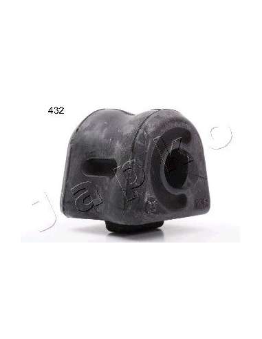 Casquillo del cojinete, estabilizador Del. Japko GOJ432 - JAPKO COJINETE ESTABILIZADOR