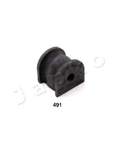 Casquillo del cojinete, estabilizador Japko GOJ491 - JAPKO COJINETE ESTABILIZADOR