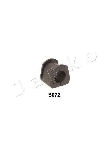 Casquillo del cojinete, estabilizador Del. Japko GOJ5072 - JAPKO COJINETE ESTABILIZADO