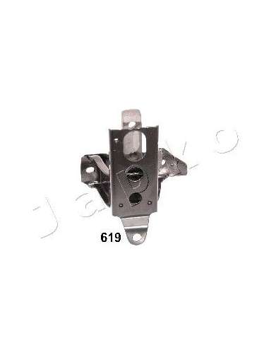 Soporte, motor Izq. Japko GOJ619 - JAPKO SOPORTE MOTOR