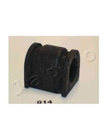 Casquillo del cojinete, estabilizador Del. Japko GOJ814 - JAPKO COJINETE ESTABILIZADOR