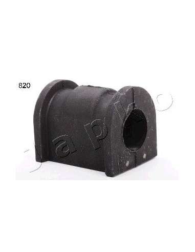 Casquillo del cojinete, estabilizador Del. Japko GOJ820 - JAPKO COJINETE ESTABILIZADOR