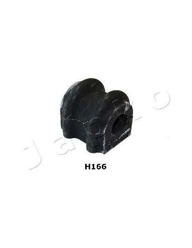Casquillo del cojinete, estabilizador Tras. Japko GOJH166 - JAPKO COJINETE ESTABILIZADO