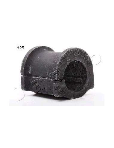 Casquillo del cojinete, estabilizador Del. Japko GOJH25 - JAPKO COJINETE ESTABILIZADOR
