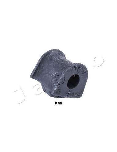 Casquillo del cojinete, estabilizador Del. Japko GOJK48 - JAPKO COJINETE ESTABILIZADOR