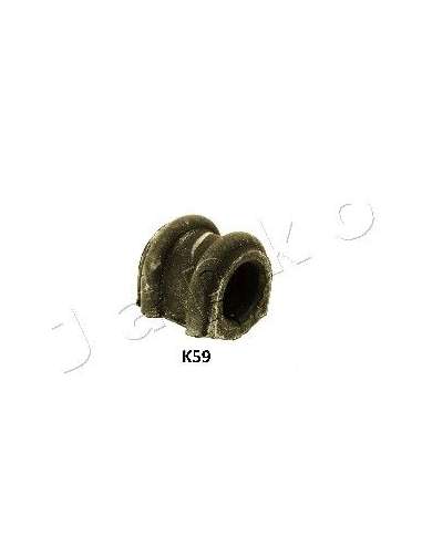 Casquillo del cojinete, estabilizador Japko GOJK59 - JAPKO COJINETE ESTABILIZADOR